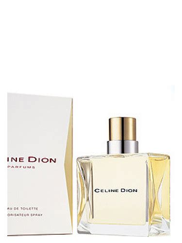 who sells celine dion perfume
